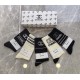 Chanel Socks