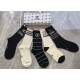 Chanel Socks