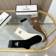 Chanel Socks