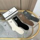 Chanel Socks