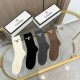 Chanel Socks
