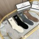 Chanel Socks