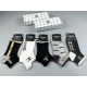 Chanel Socks