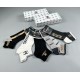 Chanel Socks