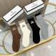 Chanel Socks