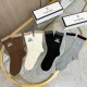 Chanel Socks