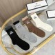 Chanel Socks