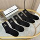 Chanel Socks