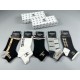 Chanel Socks