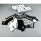 Chanel Socks