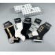 Chanel Socks