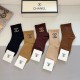 Chanel Socks