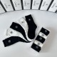 Chanel Socks