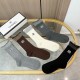 Chanel Socks