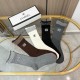 Chanel Socks