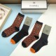 Chanel Socks