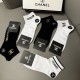 Chanel Socks