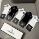 Chanel Socks