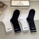 Chanel Socks