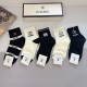 Chanel Socks