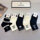 Chanel Socks