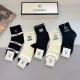 Chanel Socks
