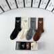 Chanel Socks