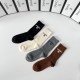 Chanel Socks