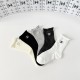 Chanel Socks