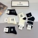 Chanel Socks