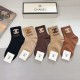 Chanel Socks