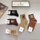 Chanel Socks
