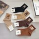 Chanel Socks