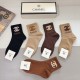 Chanel Socks