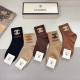 Chanel Socks