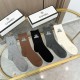 Chanel Socks