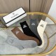 Chanel Socks