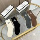 Chanel Socks