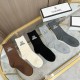 Chanel Socks