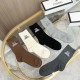 Chanel Socks
