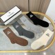 Chanel Socks