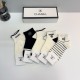 Chanel Socks