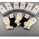 Chanel Socks