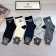 Chanel Socks