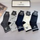 Chanel Socks