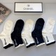 Chanel Socks