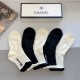 Chanel Socks
