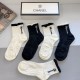 Chanel Socks