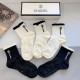 Chanel Socks