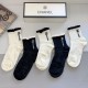 Chanel Socks